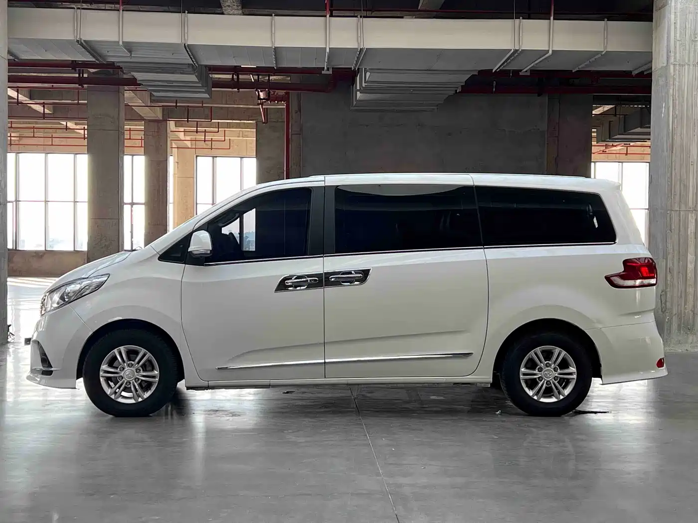 Maxus G10 2024 2023 2.0T Manual Multi-Purpose Edition Diesel 7/8/9-Seater