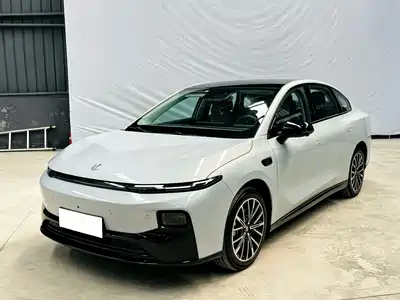 Leapmotor B01