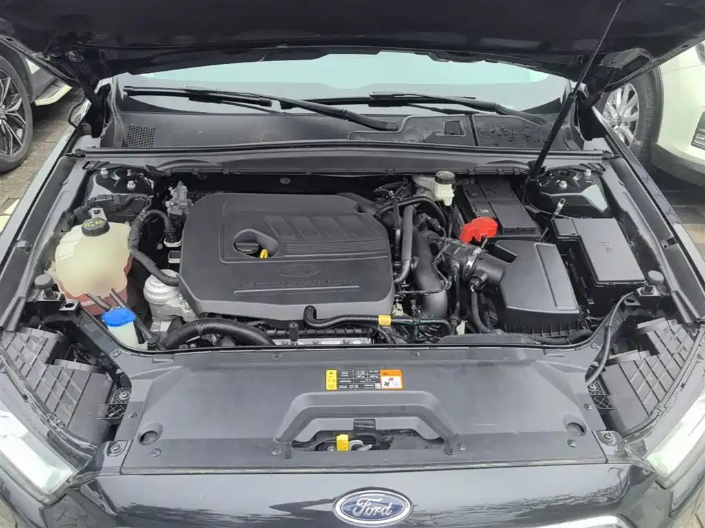 Ford Taurus 2016 2016 EcoBoost 180 Luxury