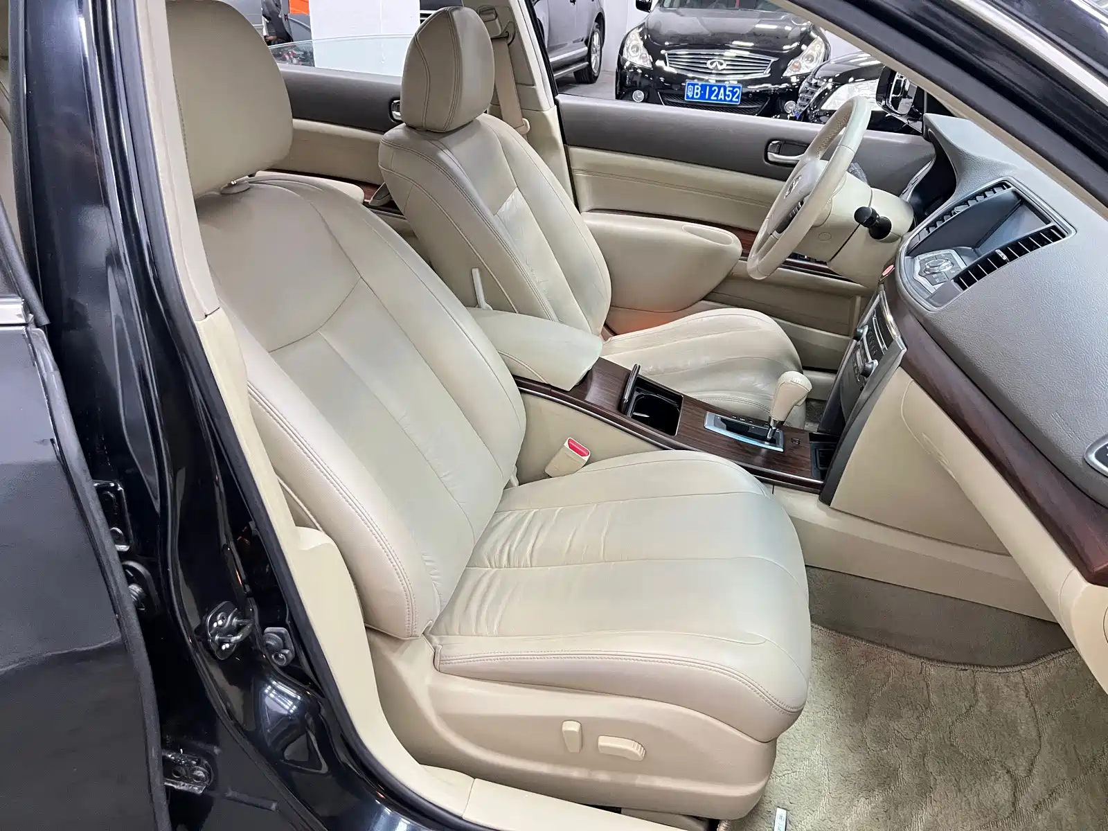 Photo 11 - Nissan Teana
