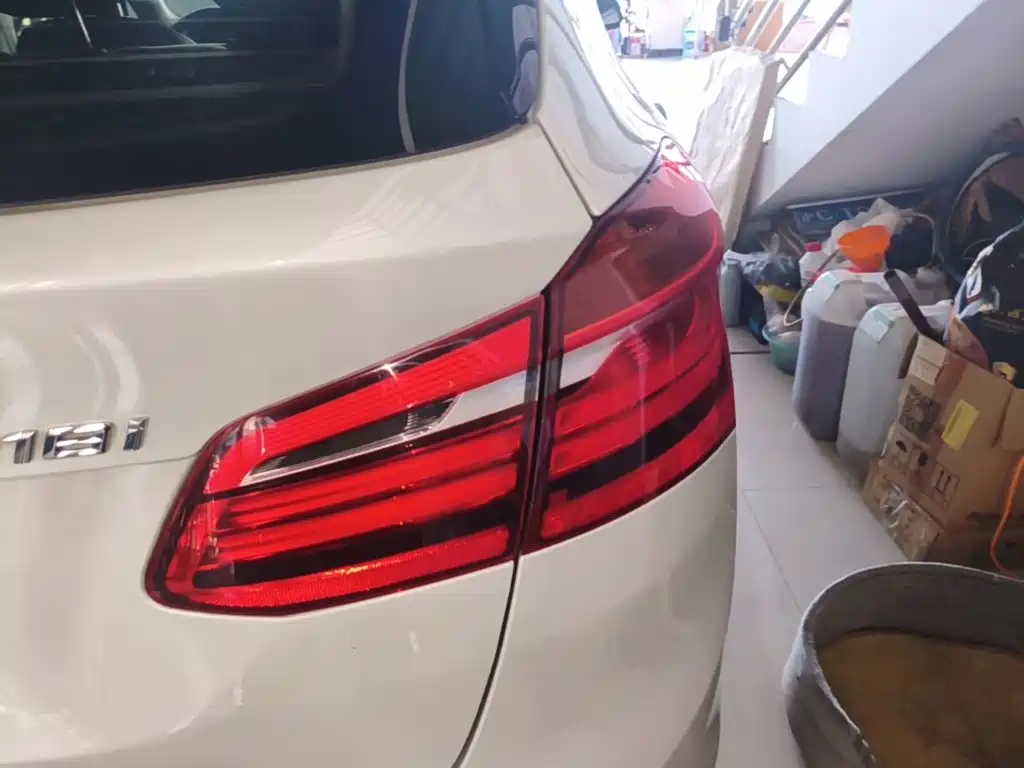 BMW 2 Series Touring 2019 2018 218i M Sport Package
