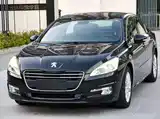 Фото 1 - Peugeot 508