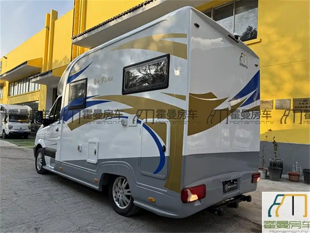 North RV North Dream Chaser 2019 2019 Base Model