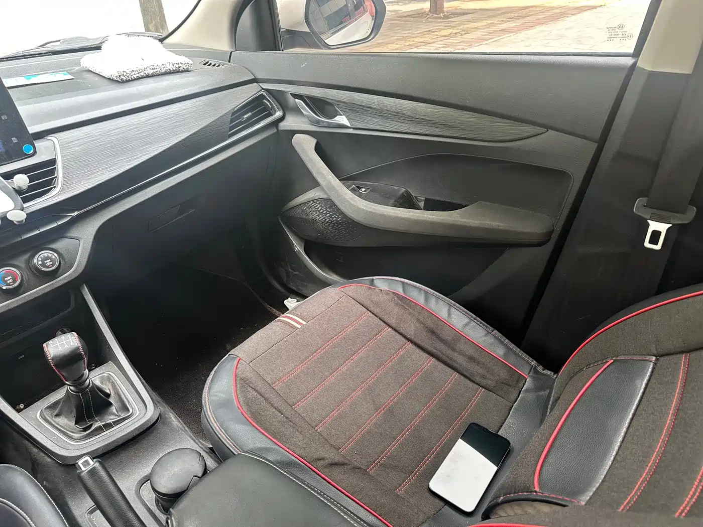 Baojun 360 2018 2018 1.5L Manual Luxury Model China V