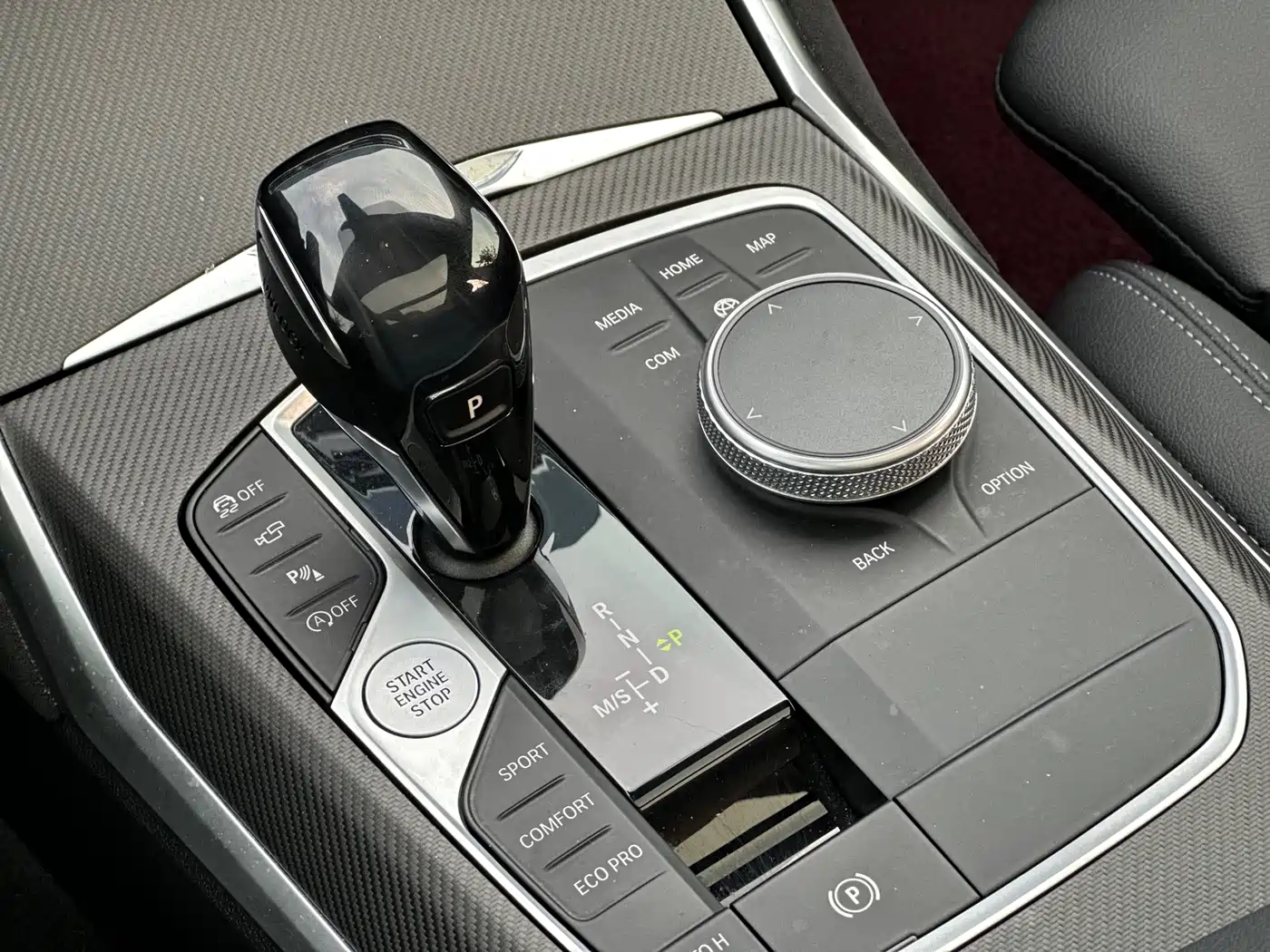 BMW 3 Series 2021 325Li M Sport Night Edition фото 15