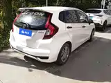 صورة 3 - Honda Fit