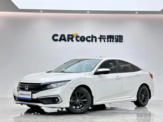 Honda Civic 2021