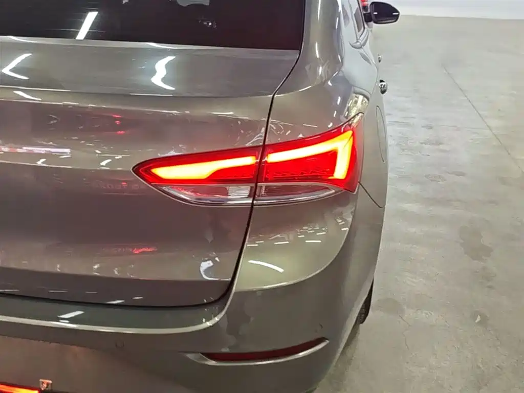 Buick Excelle 2019 18T Auto Connected Elite China VI фото 8