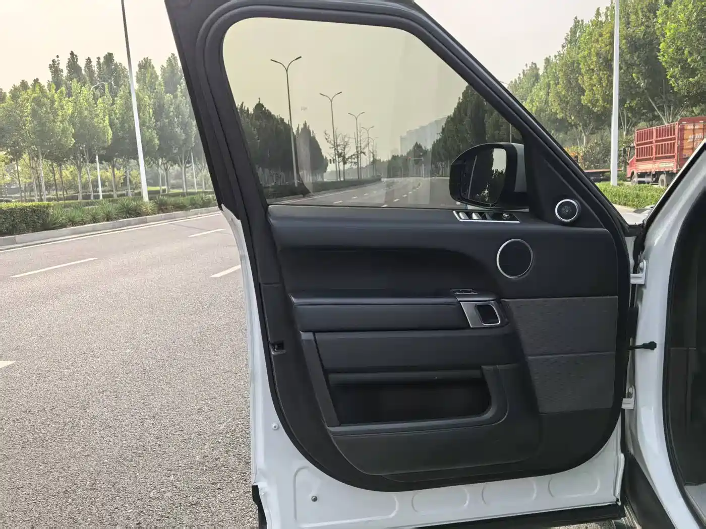 Land Rover Range Rover Sport 2020 3.0 L6 HSE DYNAMIC фото 11