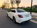 Фото 8 - Mercedes-Benz C-Class