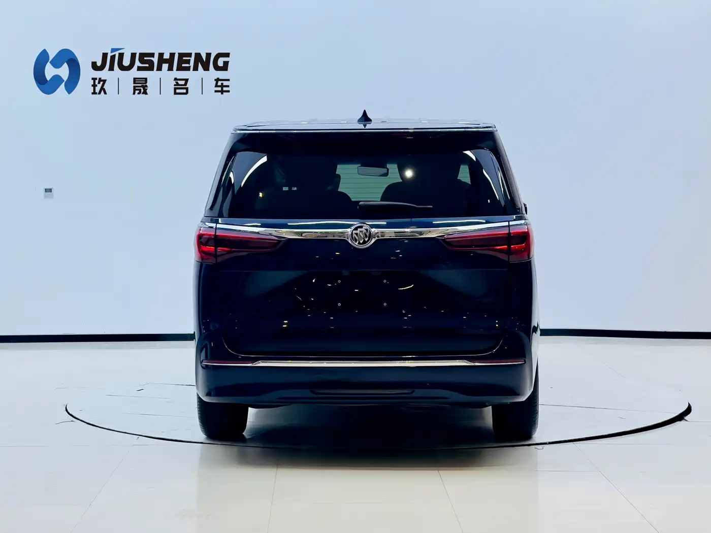 Buick GL8 2020 Avenir Four-Seat Prestige Edition фото 20