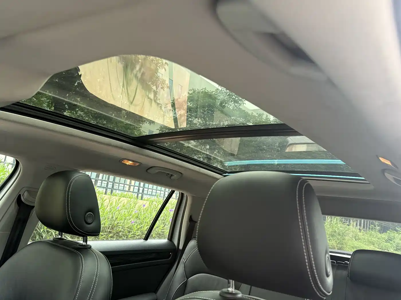 Škoda Kodiaq 2019 TSI330 7-seater 2WD Luxury Premium Edition China VI фото 12