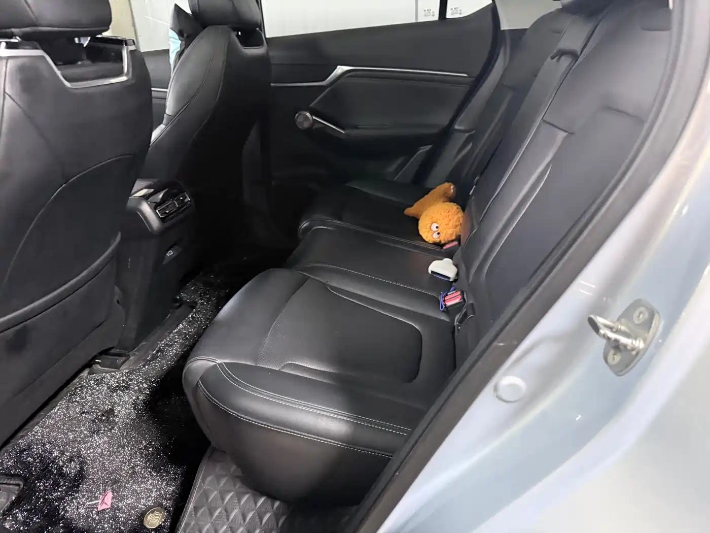 GAC Trumpchi Yingku 2022 Model 1.5T Supernova Pro Edition фото 10