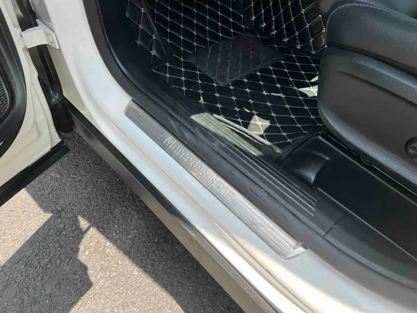 Mercedes-Benz GLB 2021 GLB 200 Dynamic фото 26