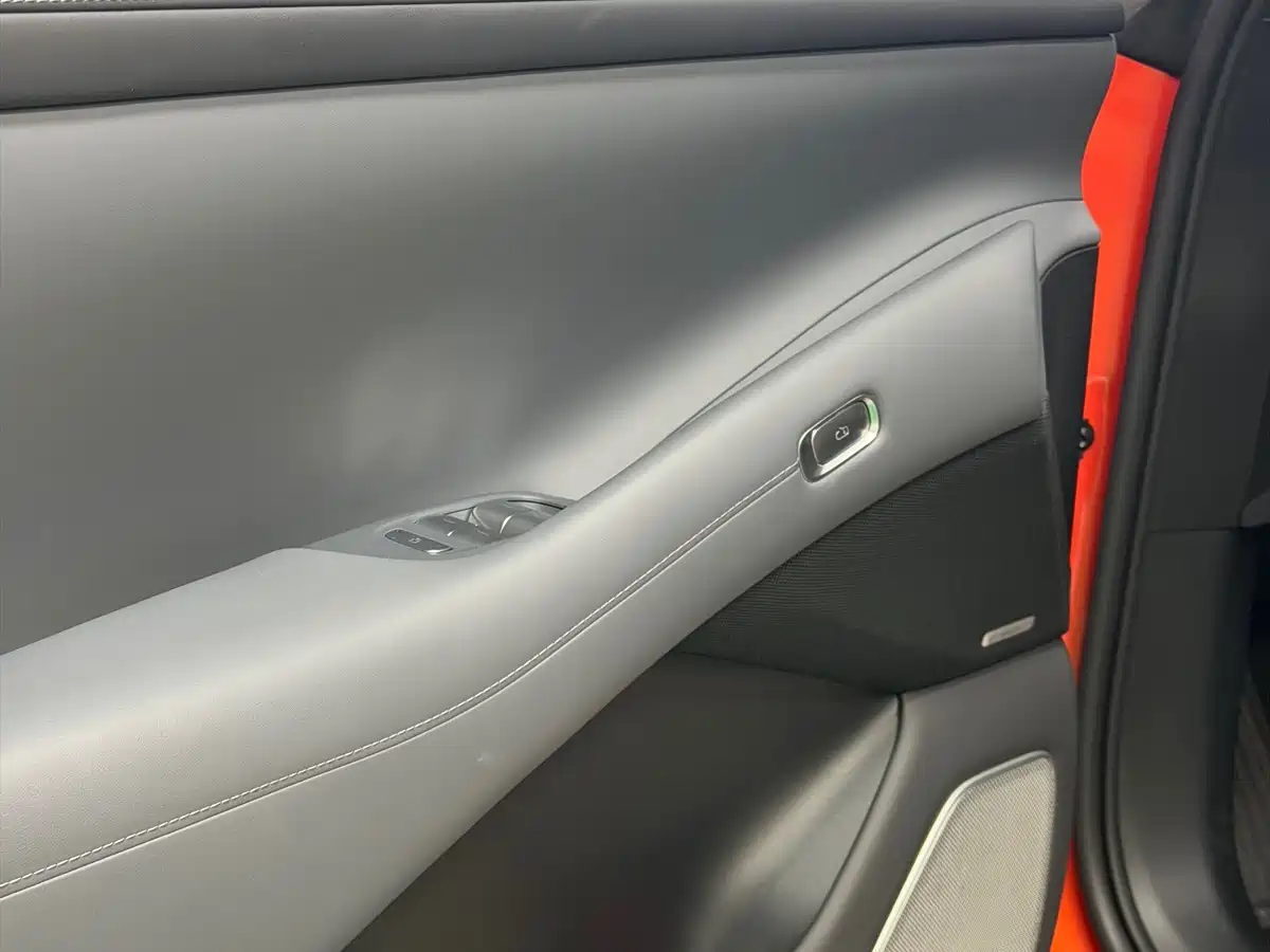 Xiaomi Auto Xiaomi YU7 2025 Ultra Long Range High Performance AWD Max Edition фото 10
