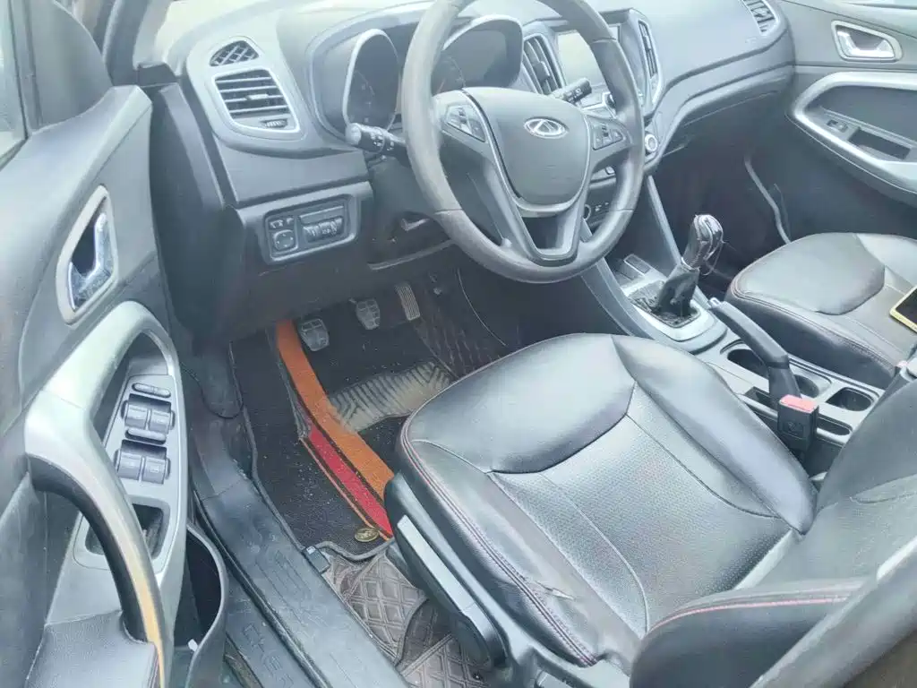 Photo 8 - Chery Tiggo 5