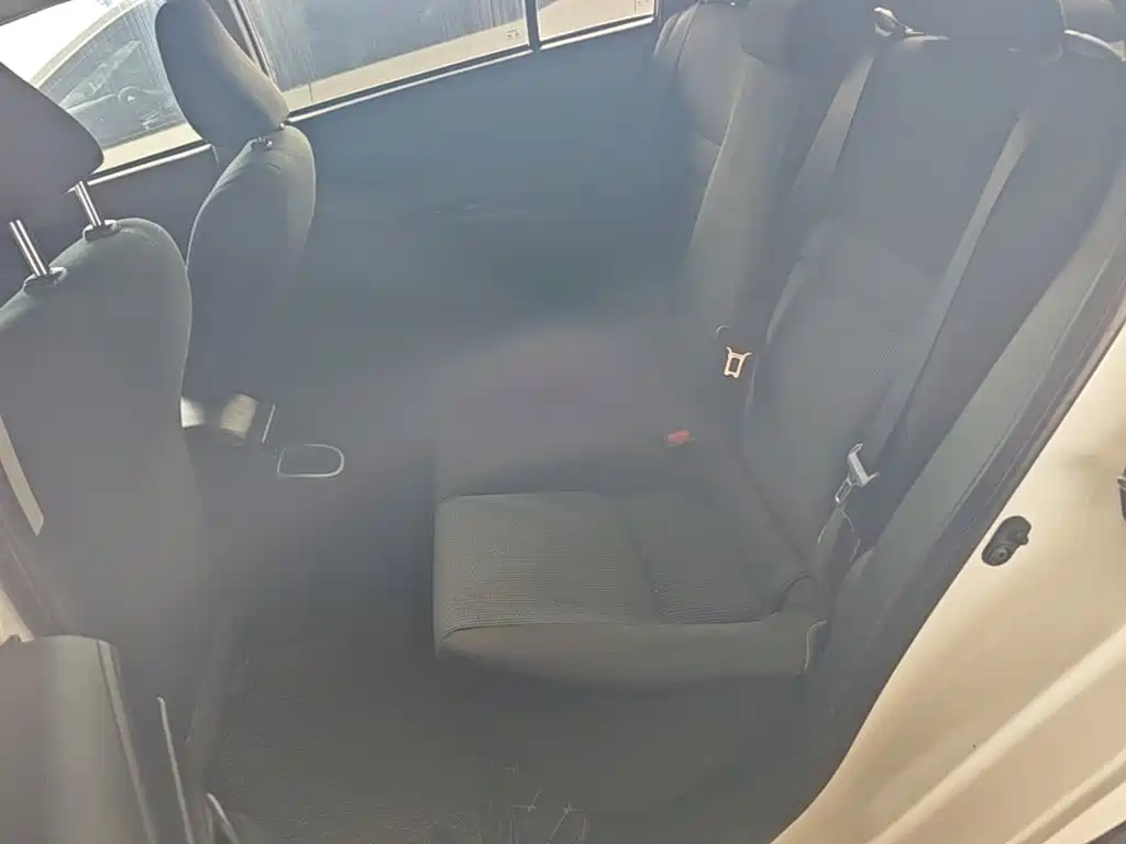 Toyota YARiS L Zhi Xiang 2020 2020 1.5L CVT Leading Edition