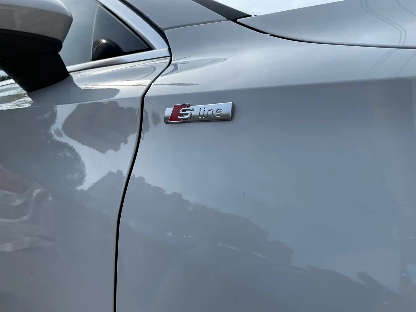 Audi A3 2022 Sportback 35 TFSI Style Sport фото 18