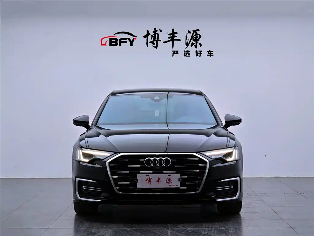Audi A6L 2024 45 TFSI Premium Dynamic фото 2