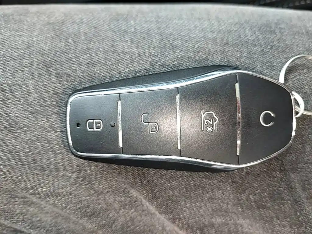 BYD Hai Shi 05 EV 2025 2025 520KM Smart Navigation Edition