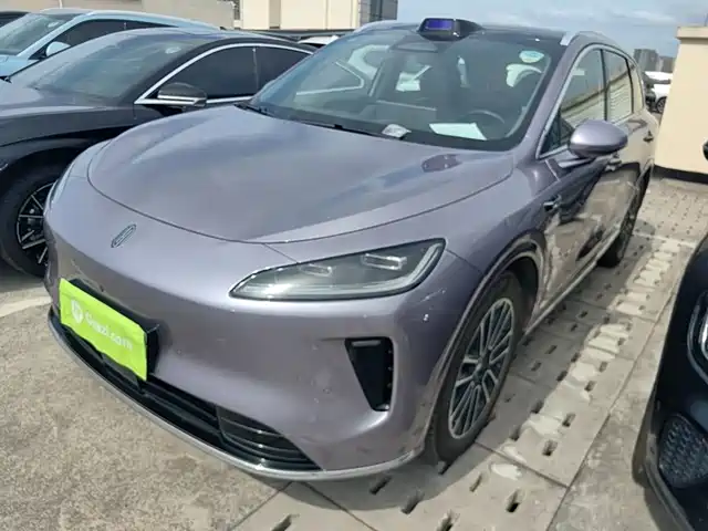Shangjie SUV 2025