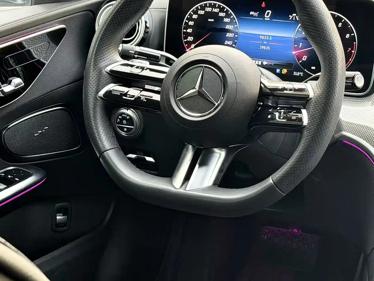 Mercedes-Benz C-Class 2024 C 260 L Sport фото 5