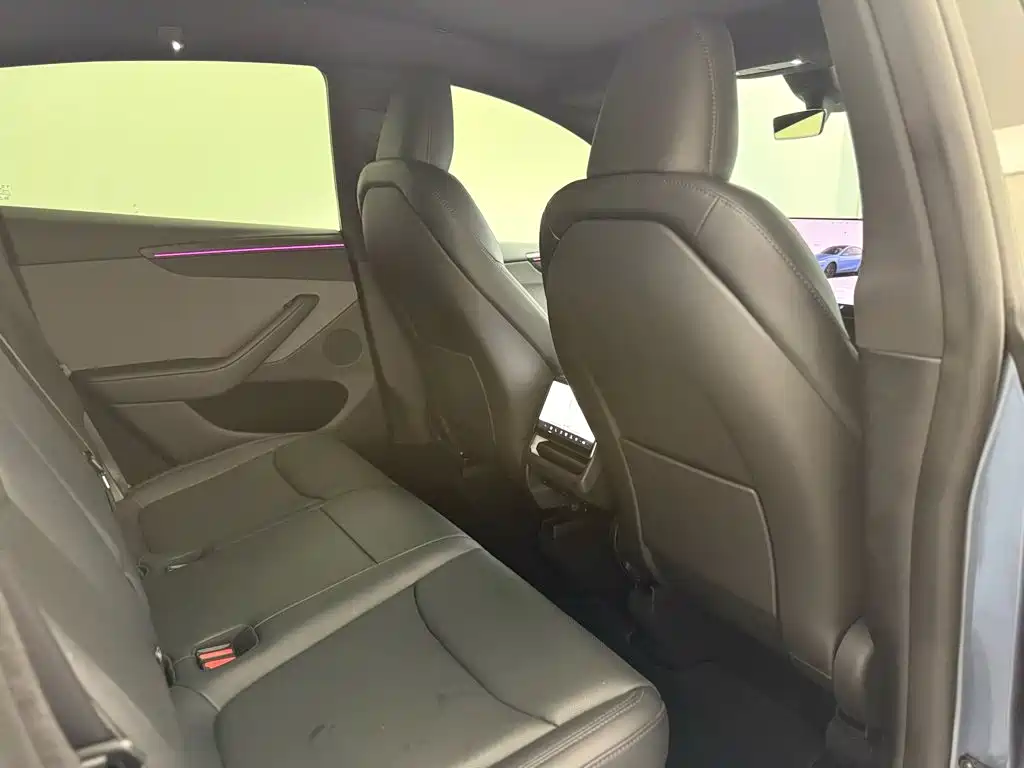Tesla Model Y 2026 2026 Long Range Rear-Wheel Drive