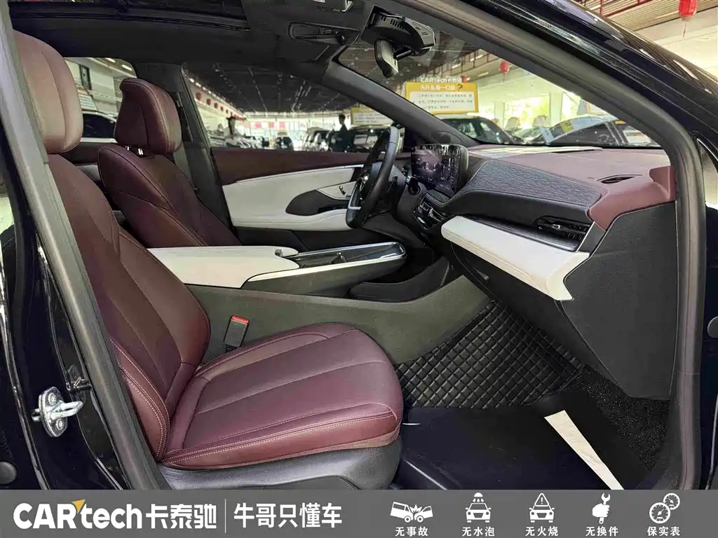 Buick LaCrosse 2025 2025 Model 28T Platinum Edition