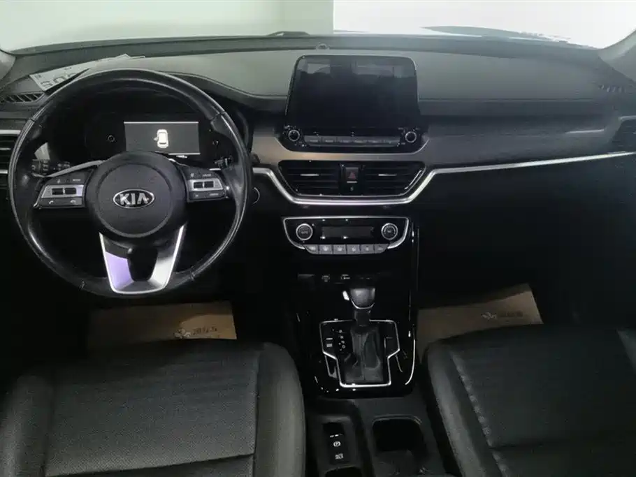 Kia Sportage 2018 2.0L Automatic Smart Luxury (China V) фото 12