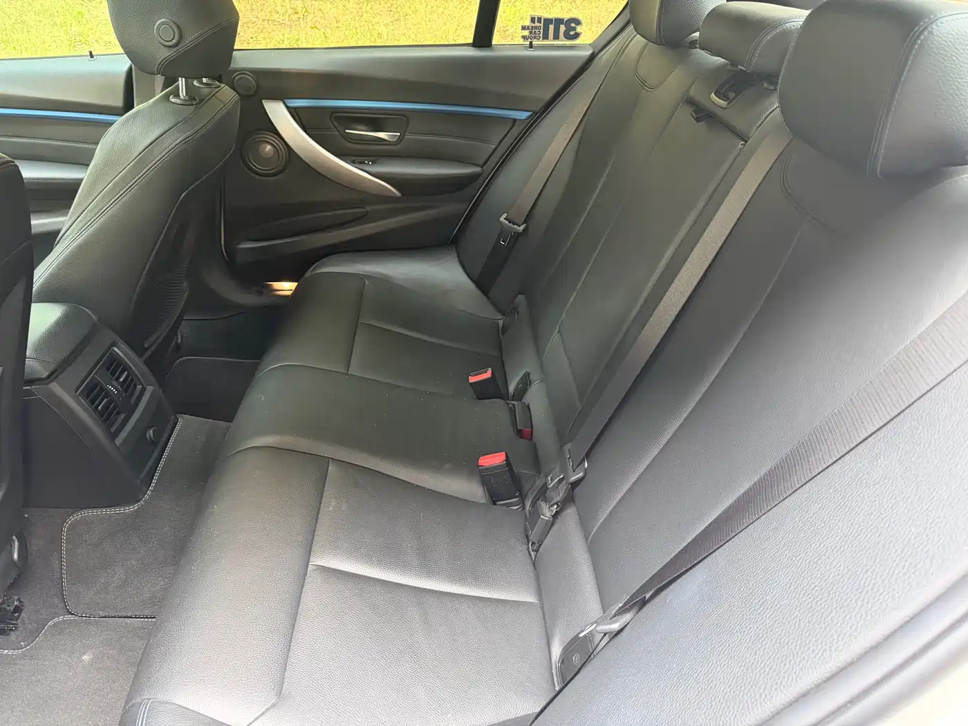BMW 3 Series 2019 320i M Sport Package фото 9