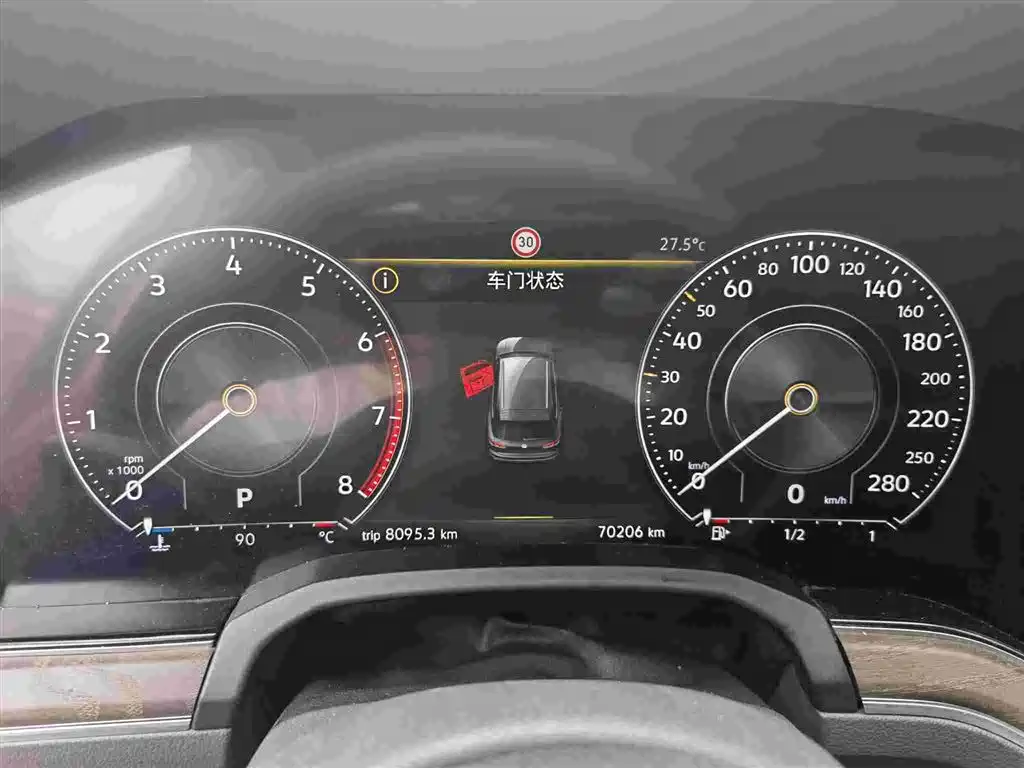 Volkswagen Touareg 2022 2021 3.0TSI R-Line Classic Sport Package