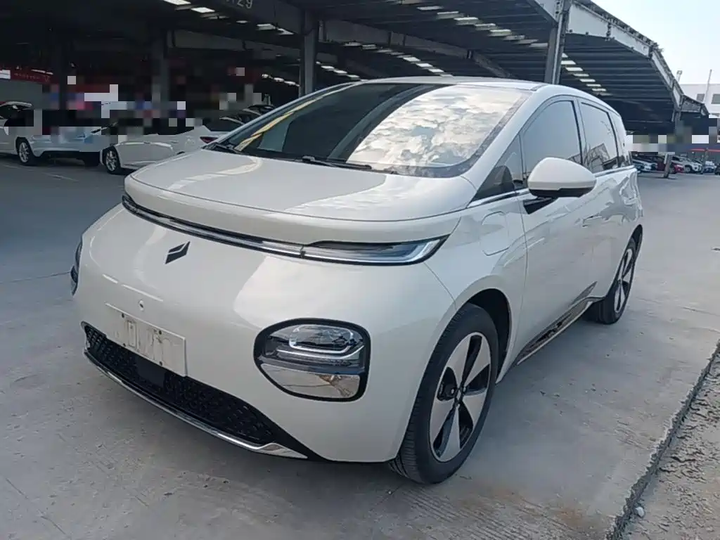 Baojun Cloud 2024 2023 460 Pro