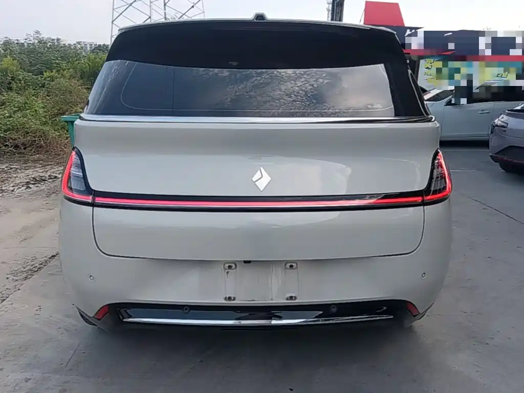 Baojun Cloud 2024 2023 460 Pro