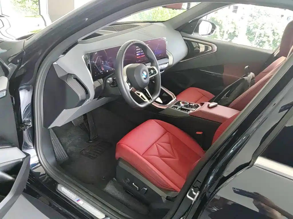 BMW X3 2026 2025 xDrive30L Premium M Sport Package