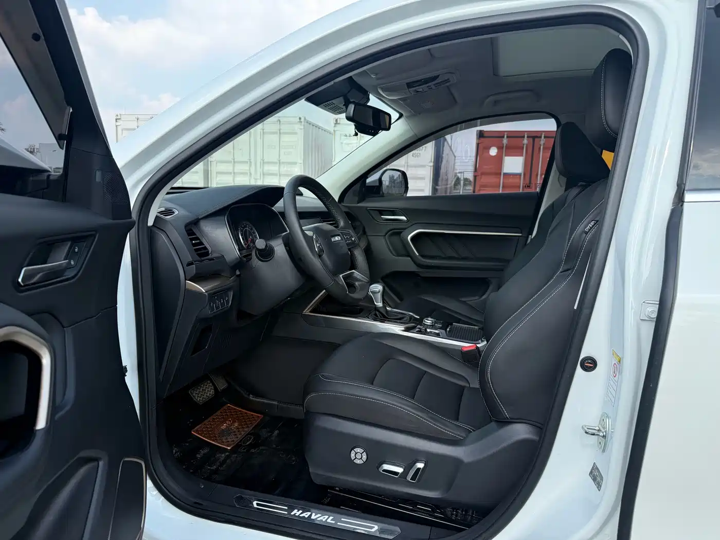 Фото 7 - Haval H6