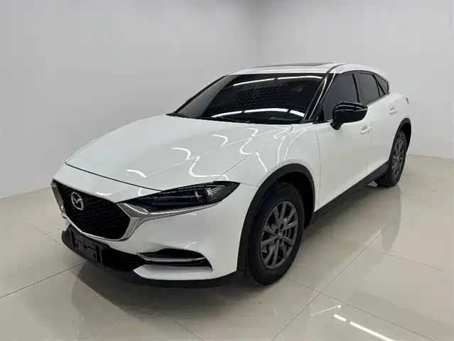 MAZDA CX-4 2023