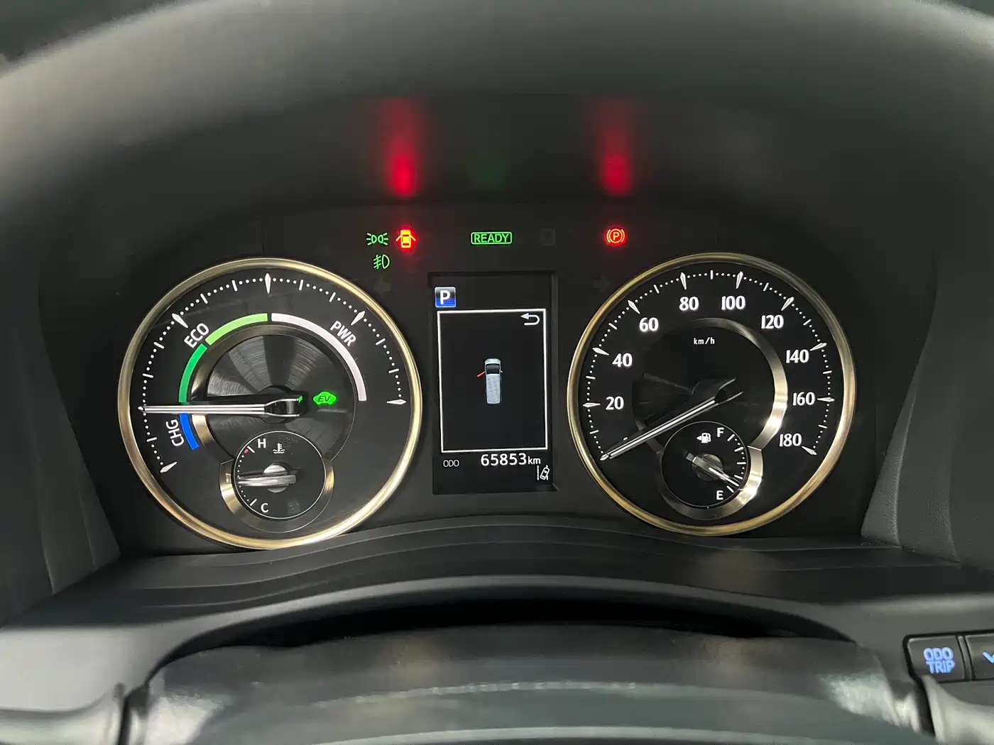 Toyota Vellfire 2021 Crown Hybrid 2.5L HV Premium Edition фото 21