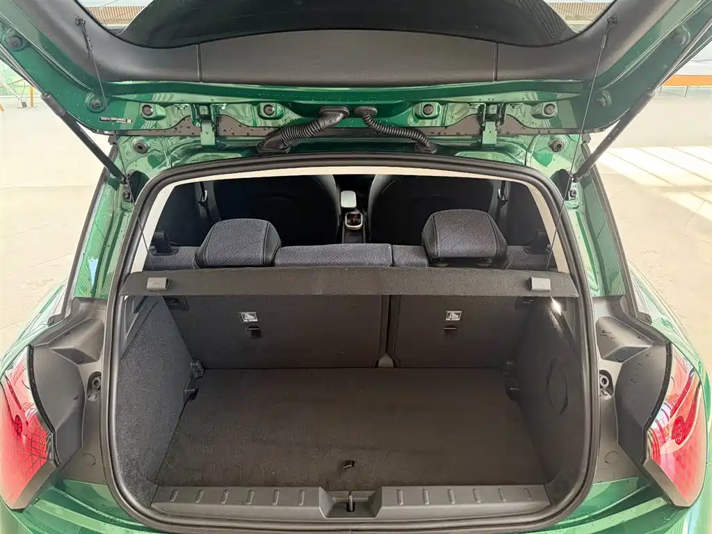 MINI ELECTRIC  COOPER