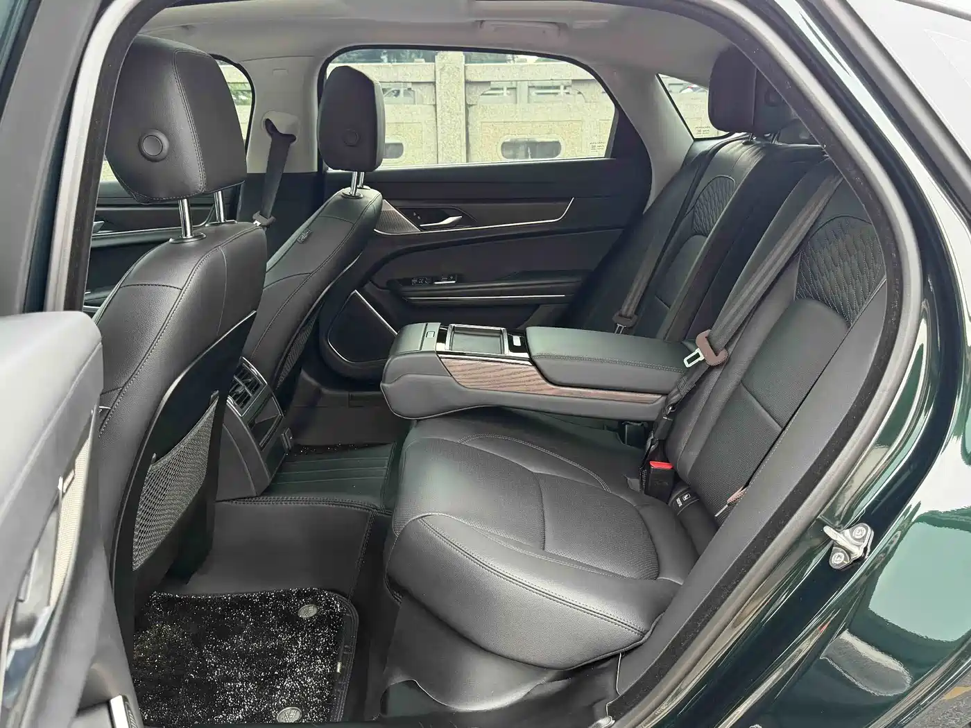 Jaguar XFL 2024 2024 2.0T P250 2WD Premium Luxury