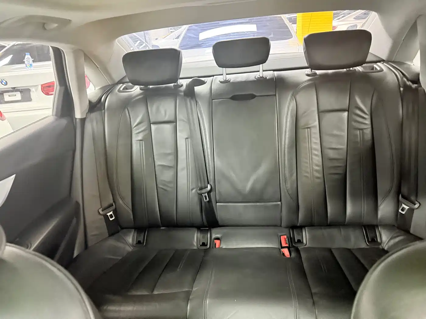 Audi A4L 2019 40 TFSI Sport (China VI) фото 7