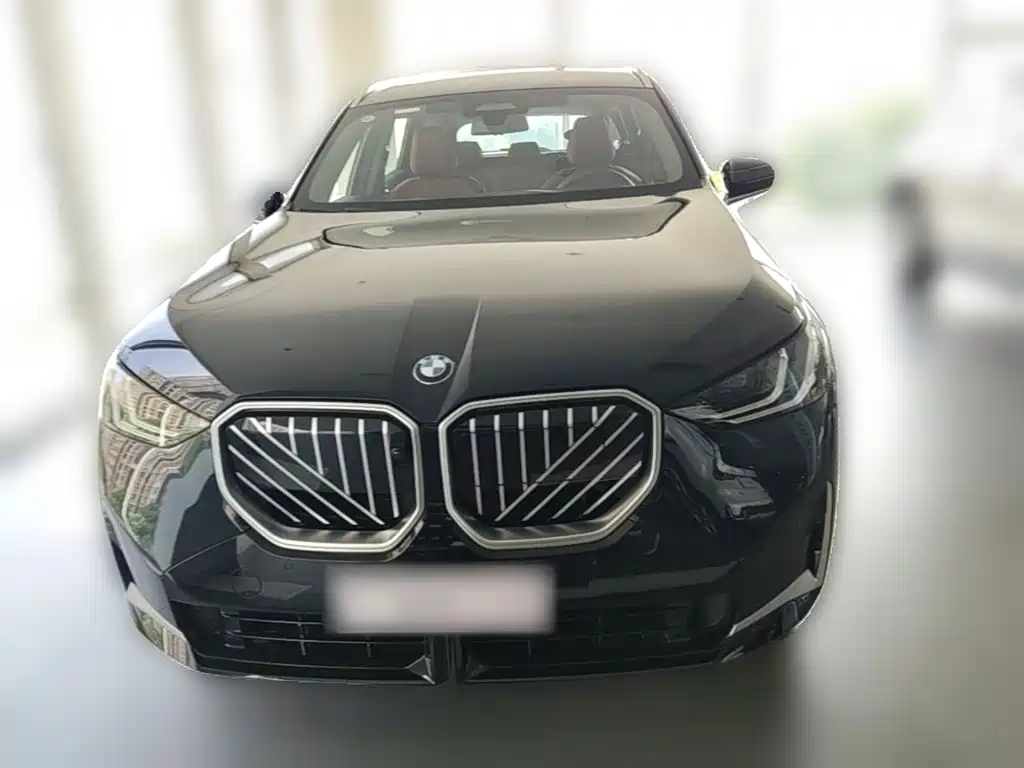 BMW X3 2026 2025 xDrive30L Premium M Sport Package