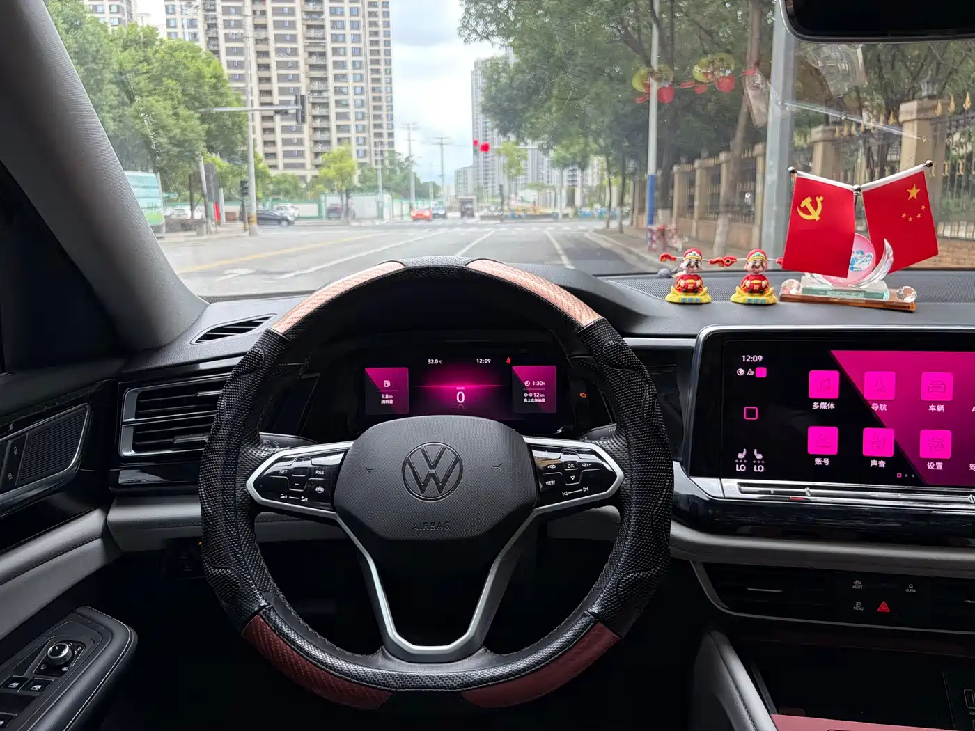 Volkswagen Teramont 2022 2022 380TSI 4MOTION Luxury