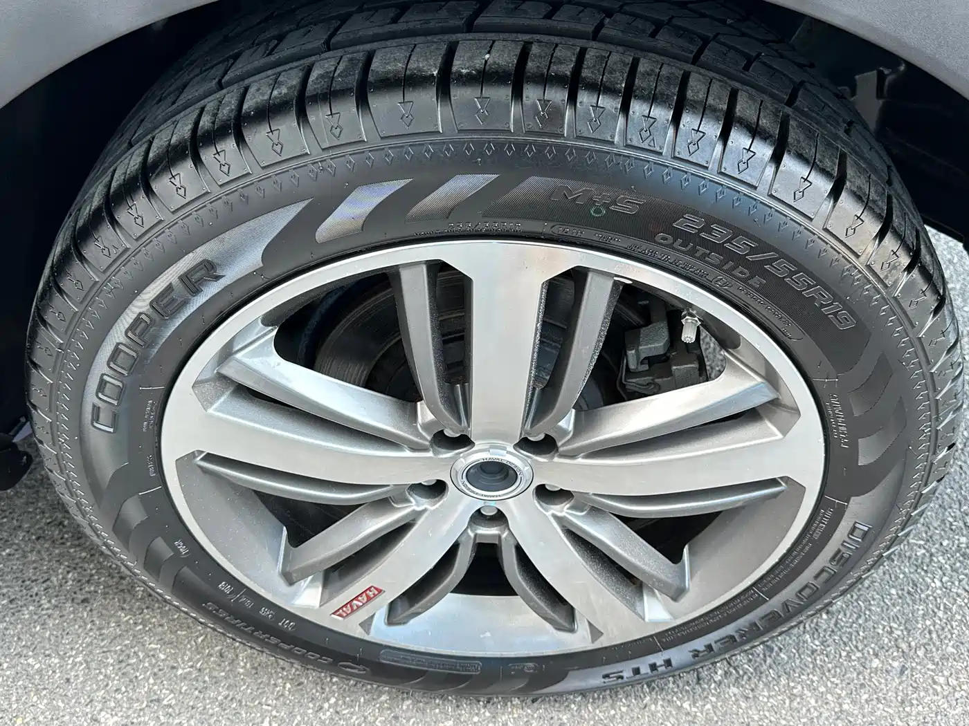 Photo 16 - Haval H6
