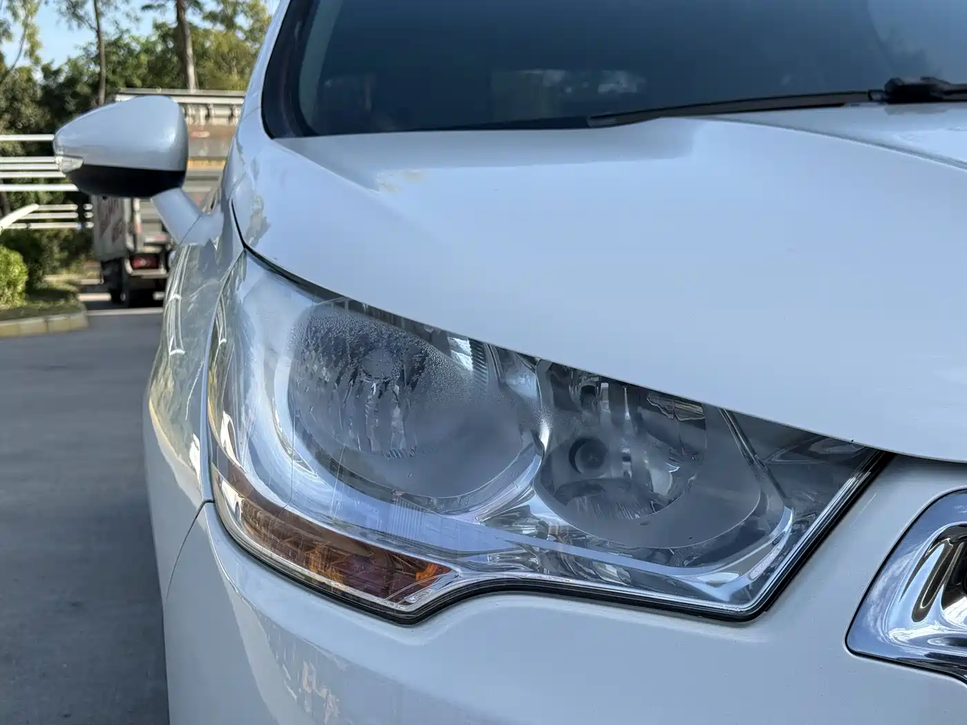 Citroën C4L 2014 2014 1.8L Smart Drive Automatic Sport