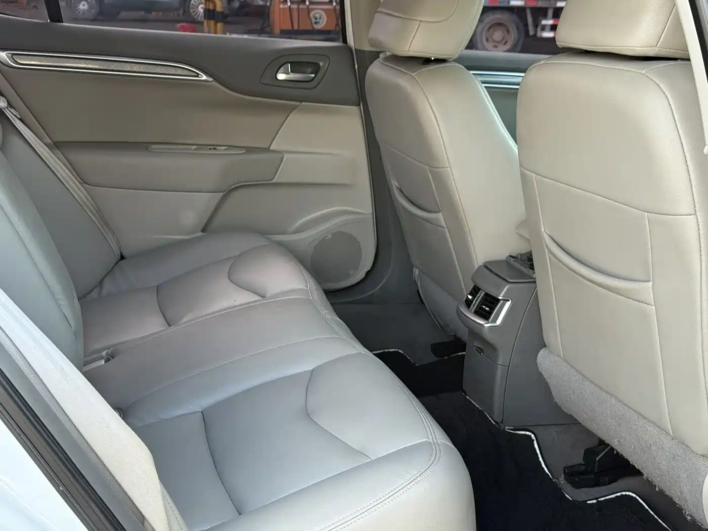 Citroën C4L 2014 2014 1.8L Smart Drive Automatic Sport
