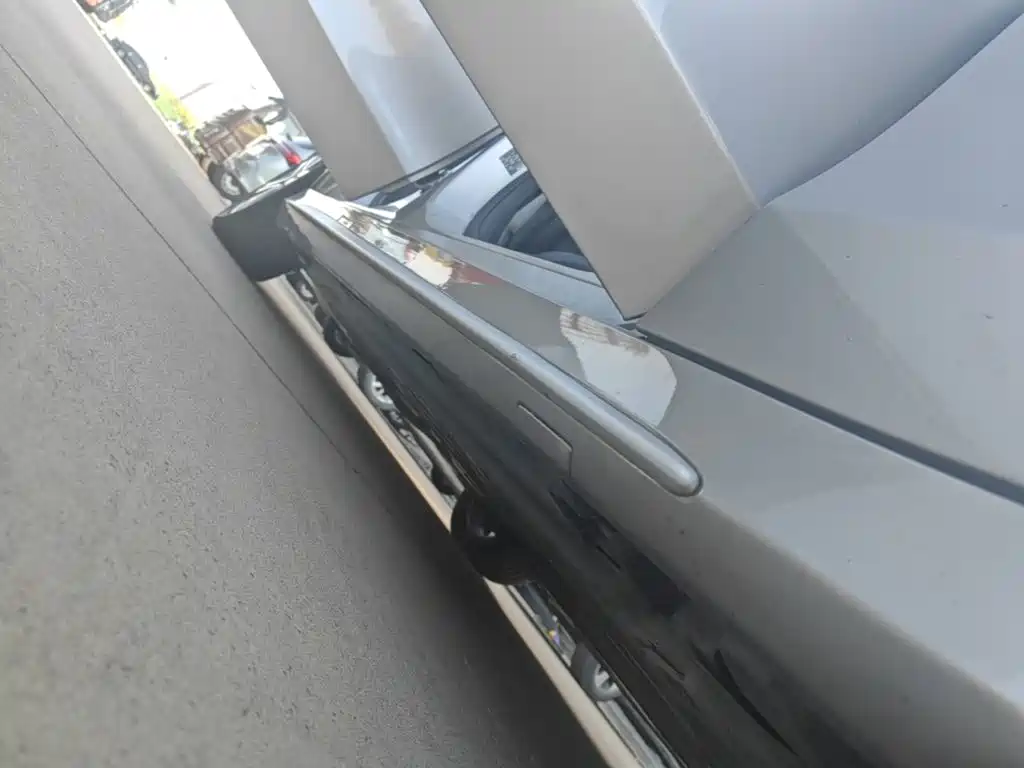 Фото 21 - Mercedes-Benz C-Class