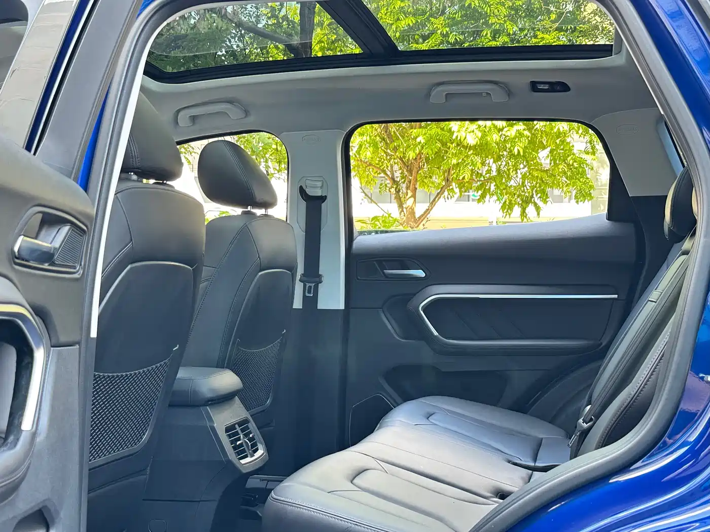 Photo 8 - Haval H6