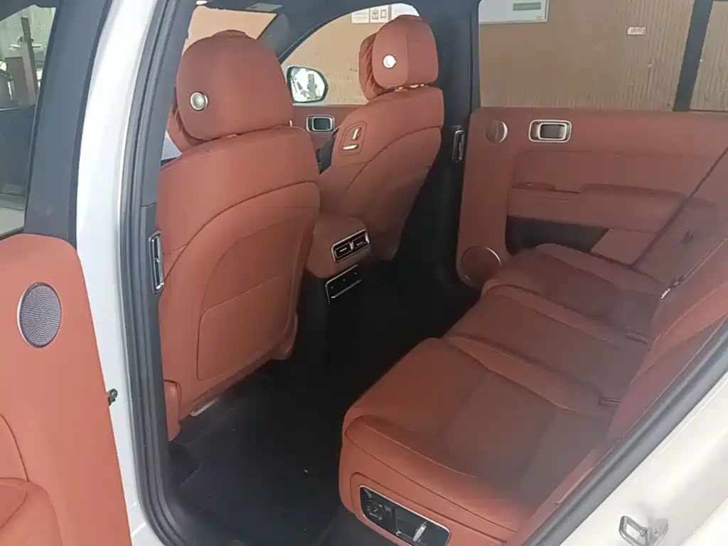 Li Auto L7 2023 2023 Pro