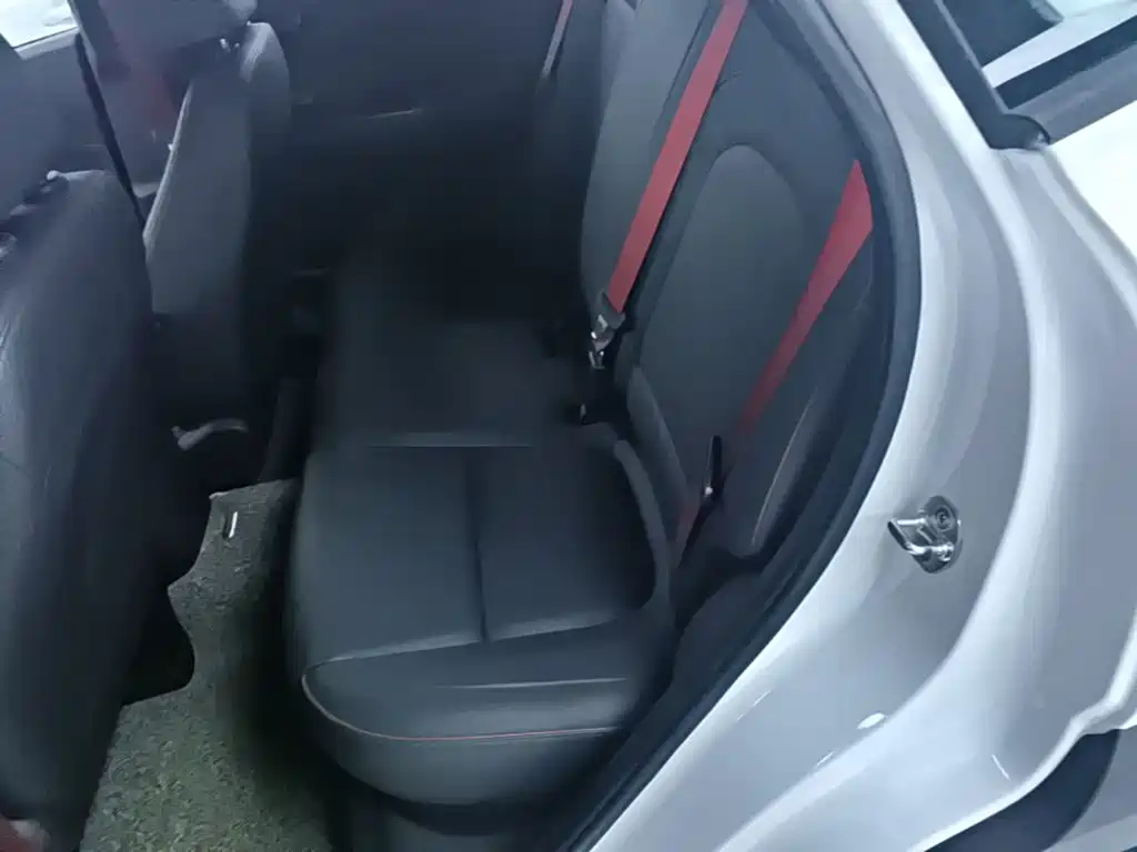 Hyundai ENCINO 2018 2018 1.6T DCT ZhiPao Edition China V