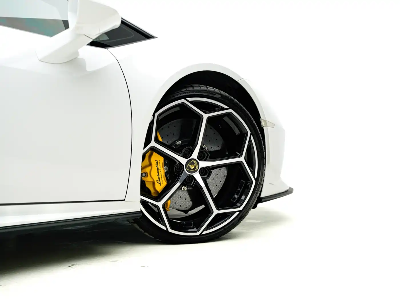 LAMBORGHINI HURACÁN